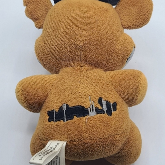Five nights at Freddy's FNAF Freddy Fazbear Funko 2016 - Picture 2 of 7